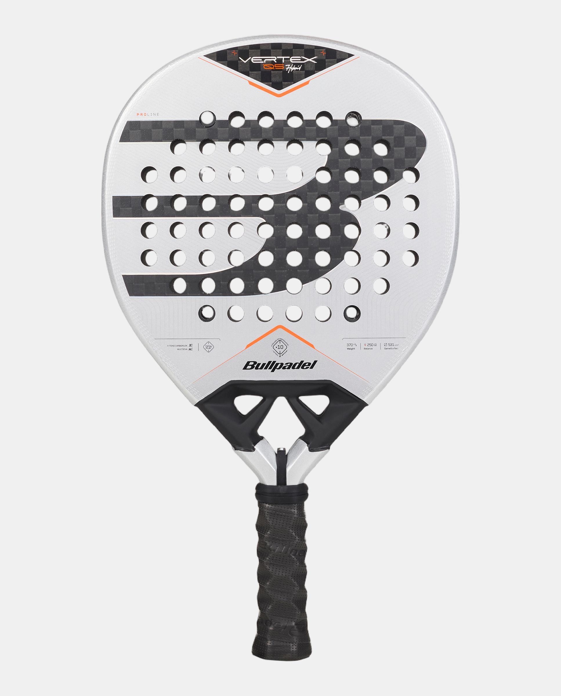 Imagem 0 de Raquetes de Padel Vertex 05 HYB27