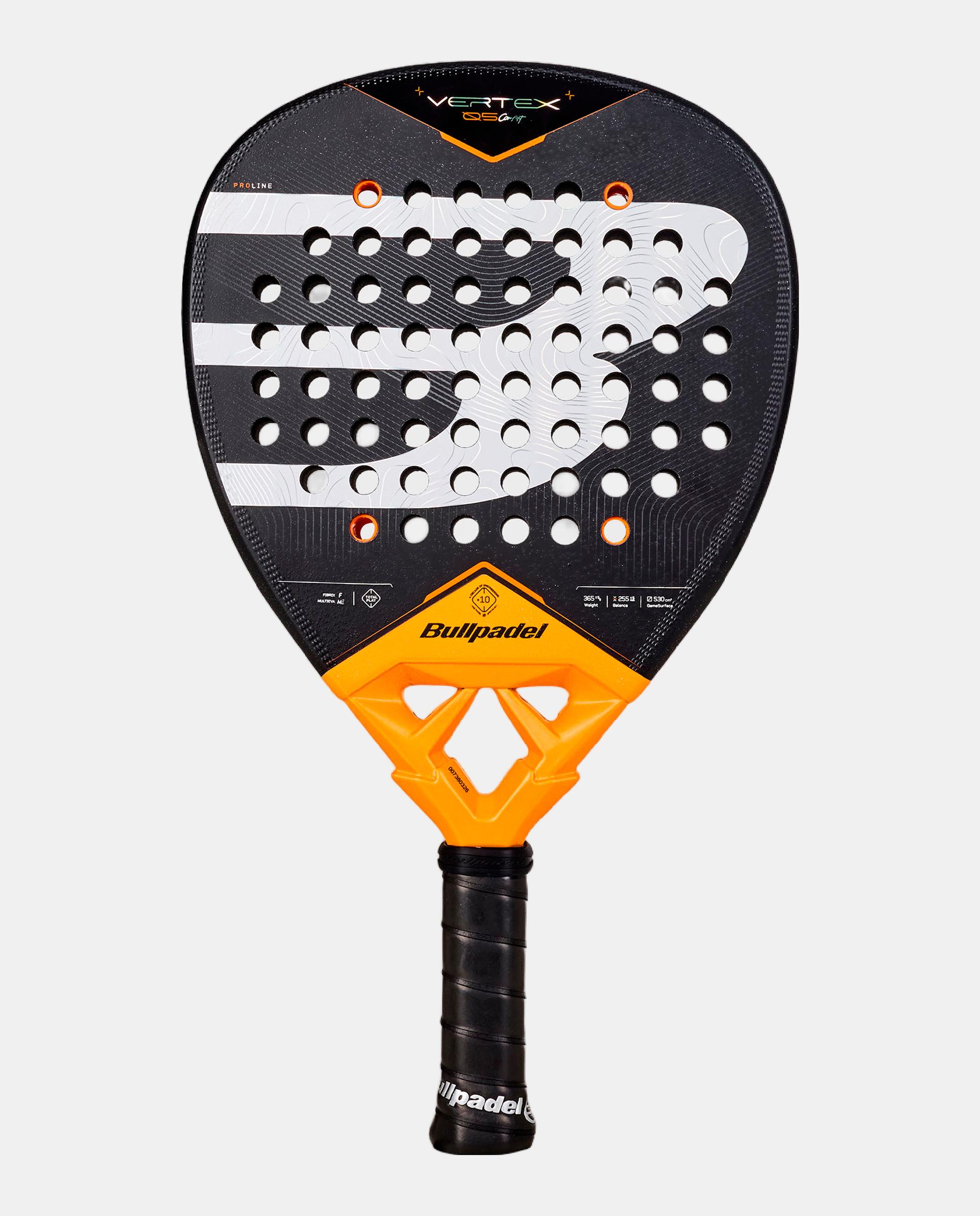 Imagem 0 de Raquetes de Padel Vertex 05 CMF27