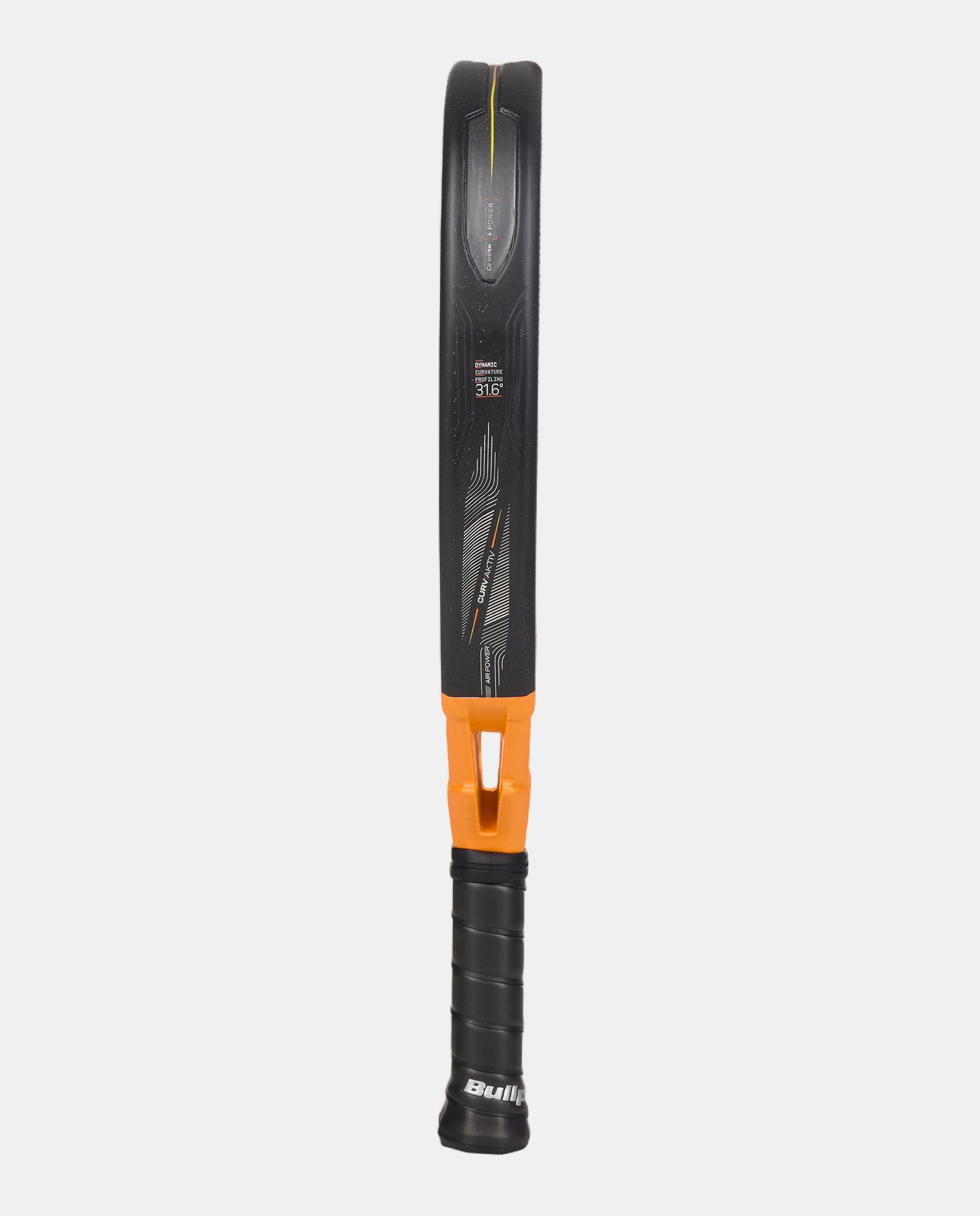 Raquetes de Padel Vertex 05 CMF27 Preto-3