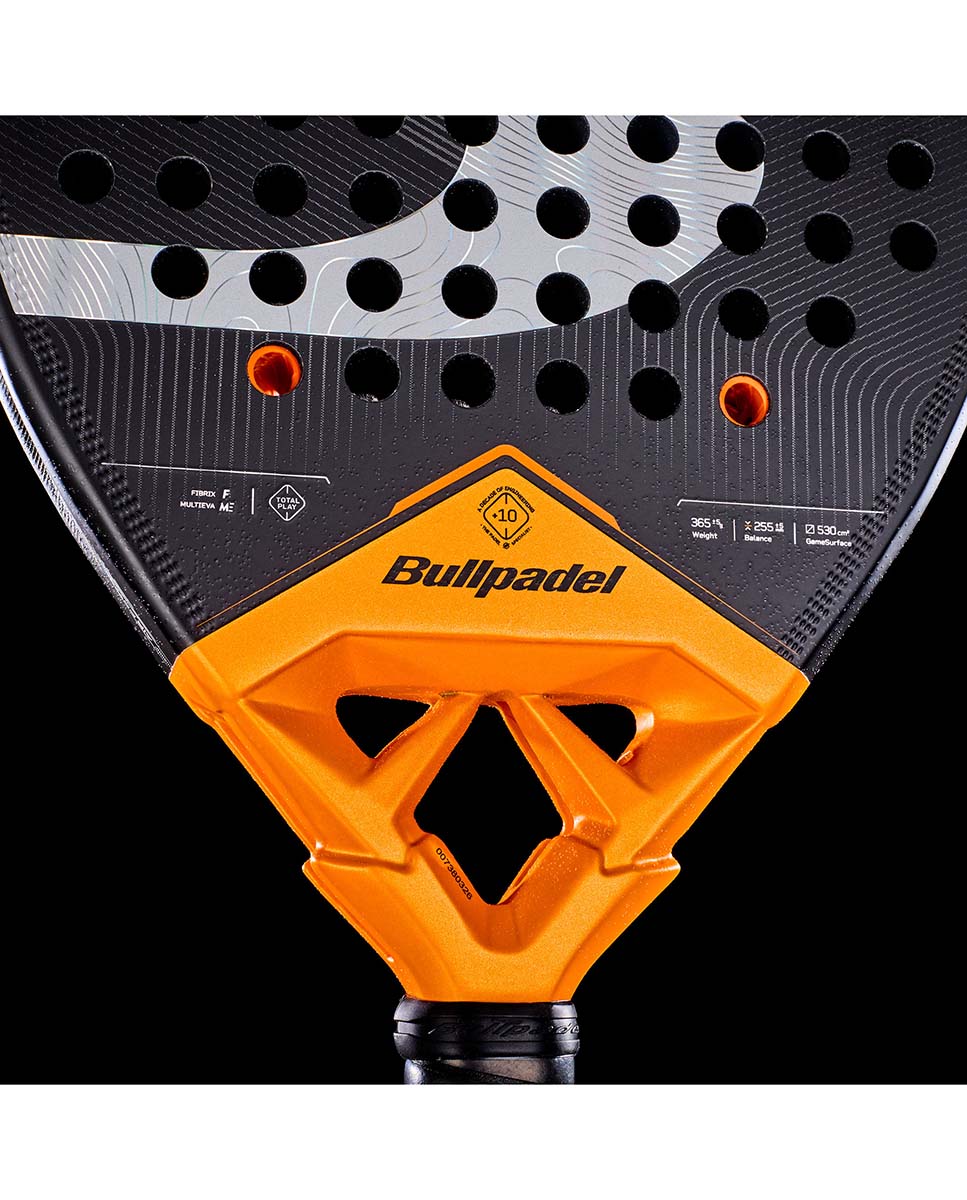 Raquetes de Padel Vertex 05 CMF27 Preto-6