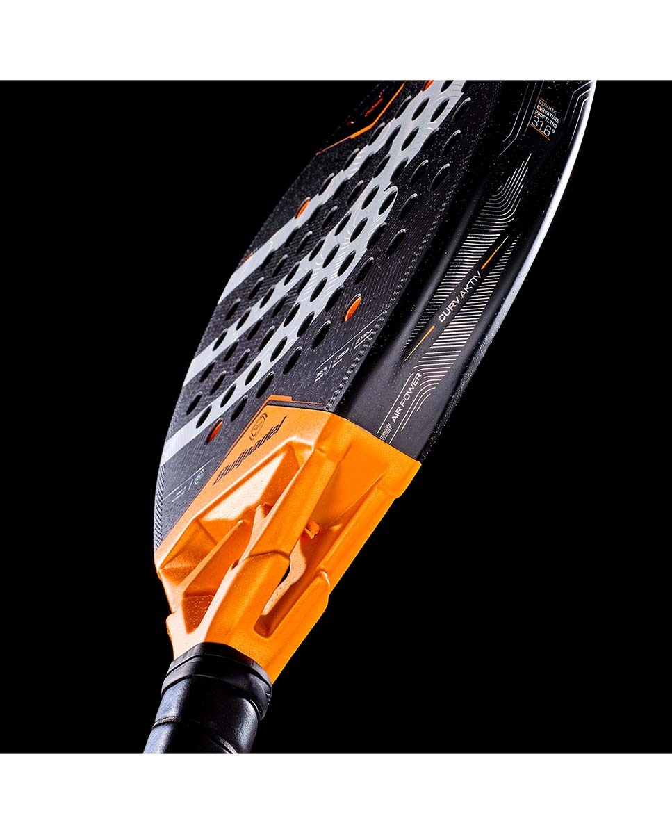 Raquetes de Padel Vertex 05 CMF27 Preto-7