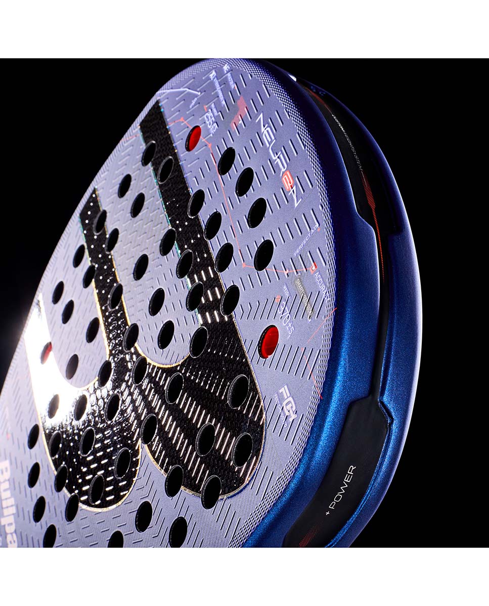 Raquetes de Padel Neuron 27 Azul-7