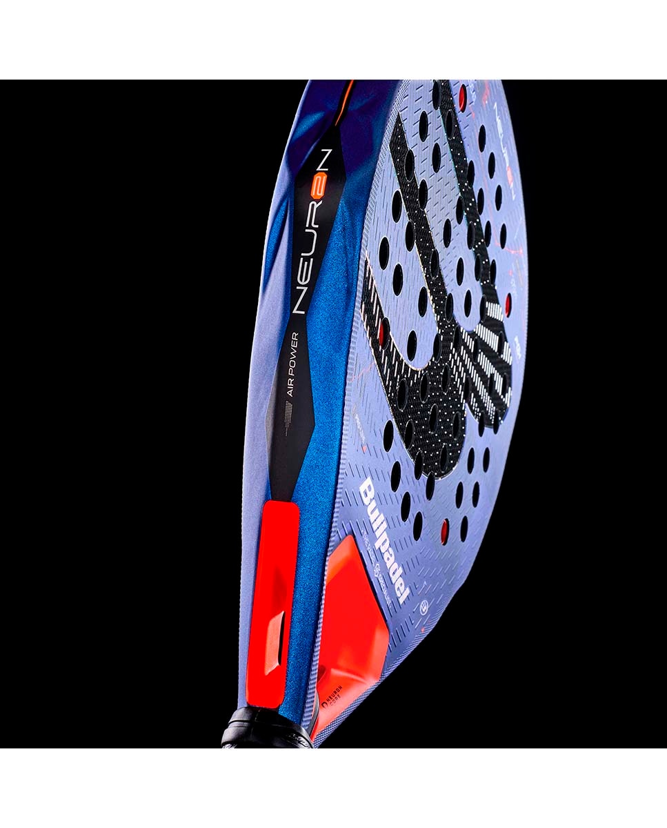 Raquetes de Padel Neuron 27 Azul-9