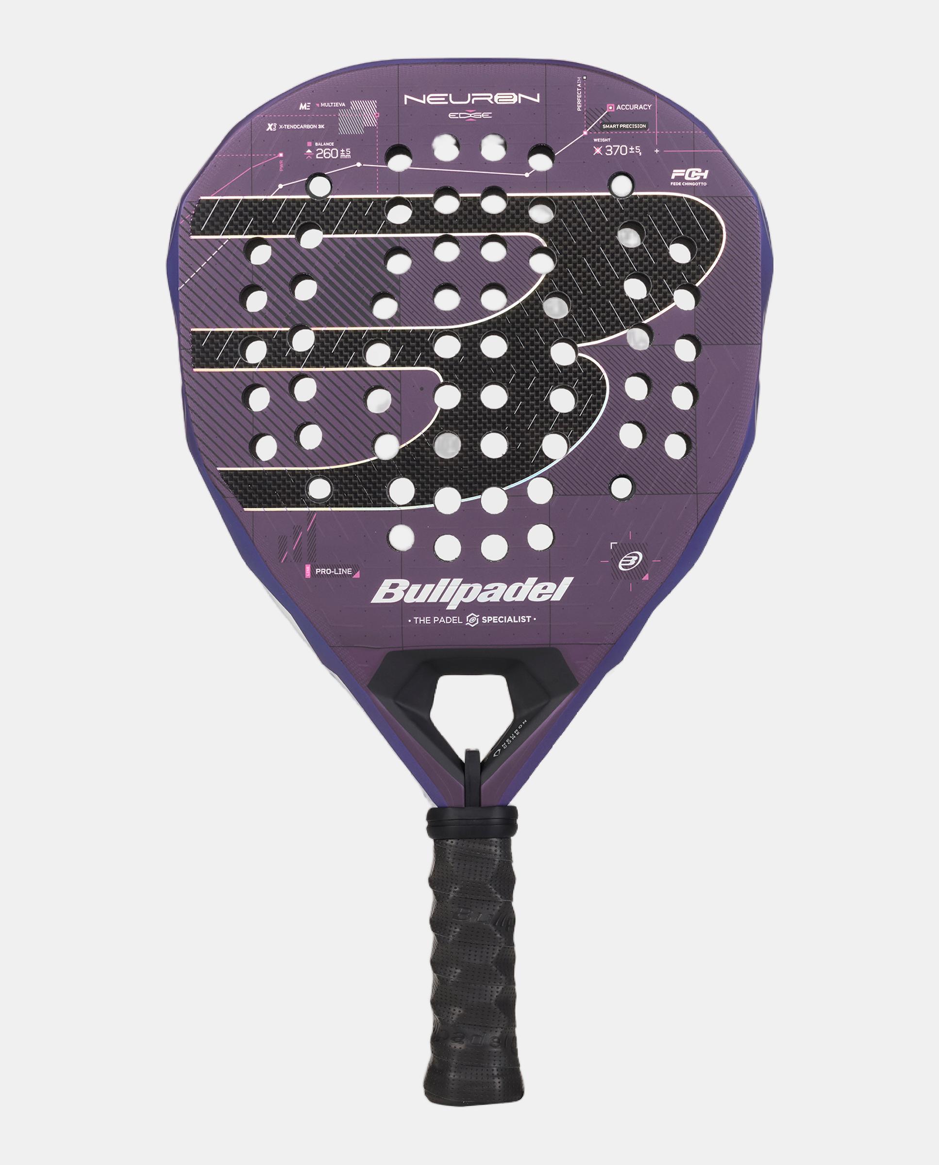 Imagem 0 de Raquetes de Padel Neuron 02 EDG27