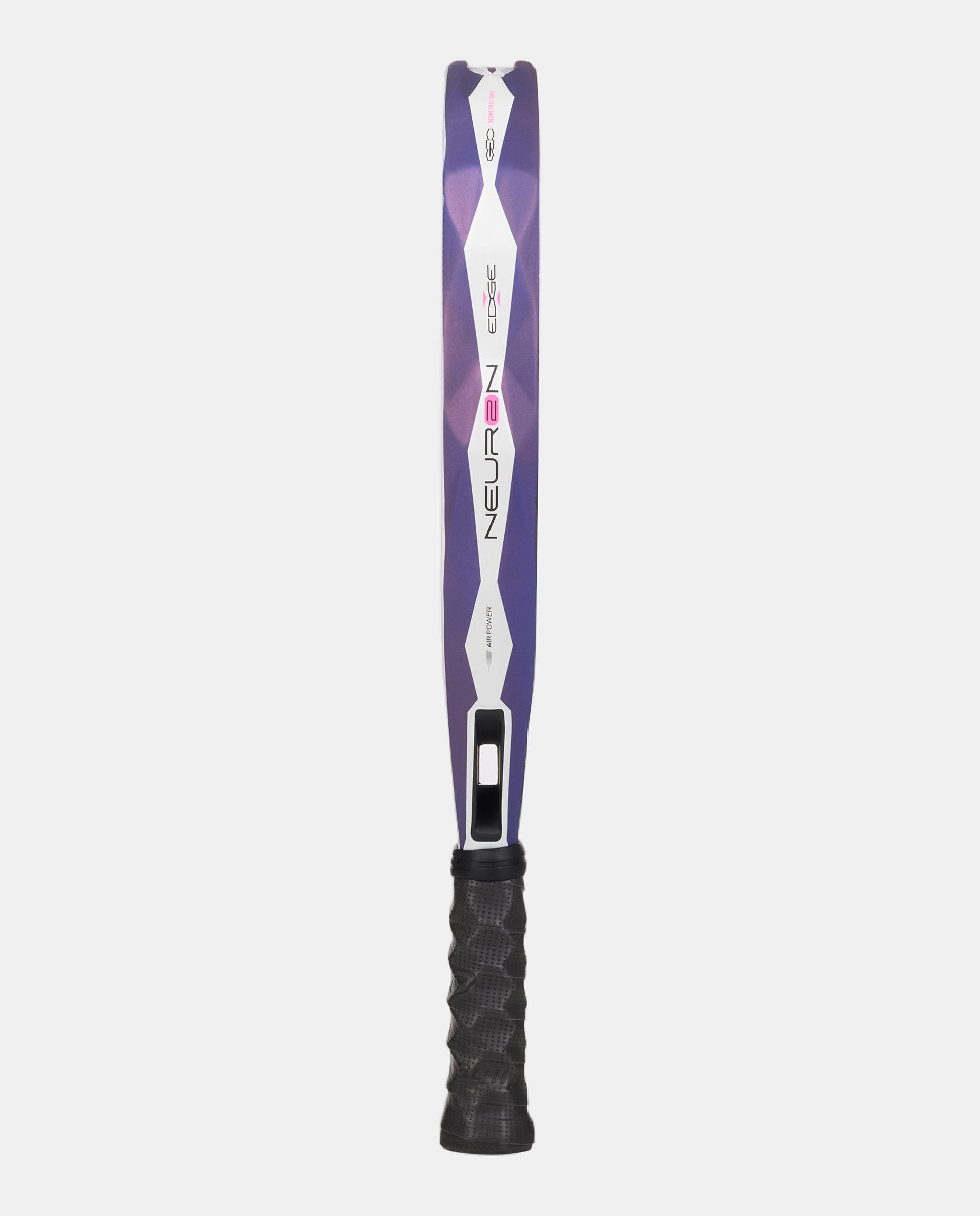 Raquetes de Padel Neuron 02 EDG27 Roxo-5