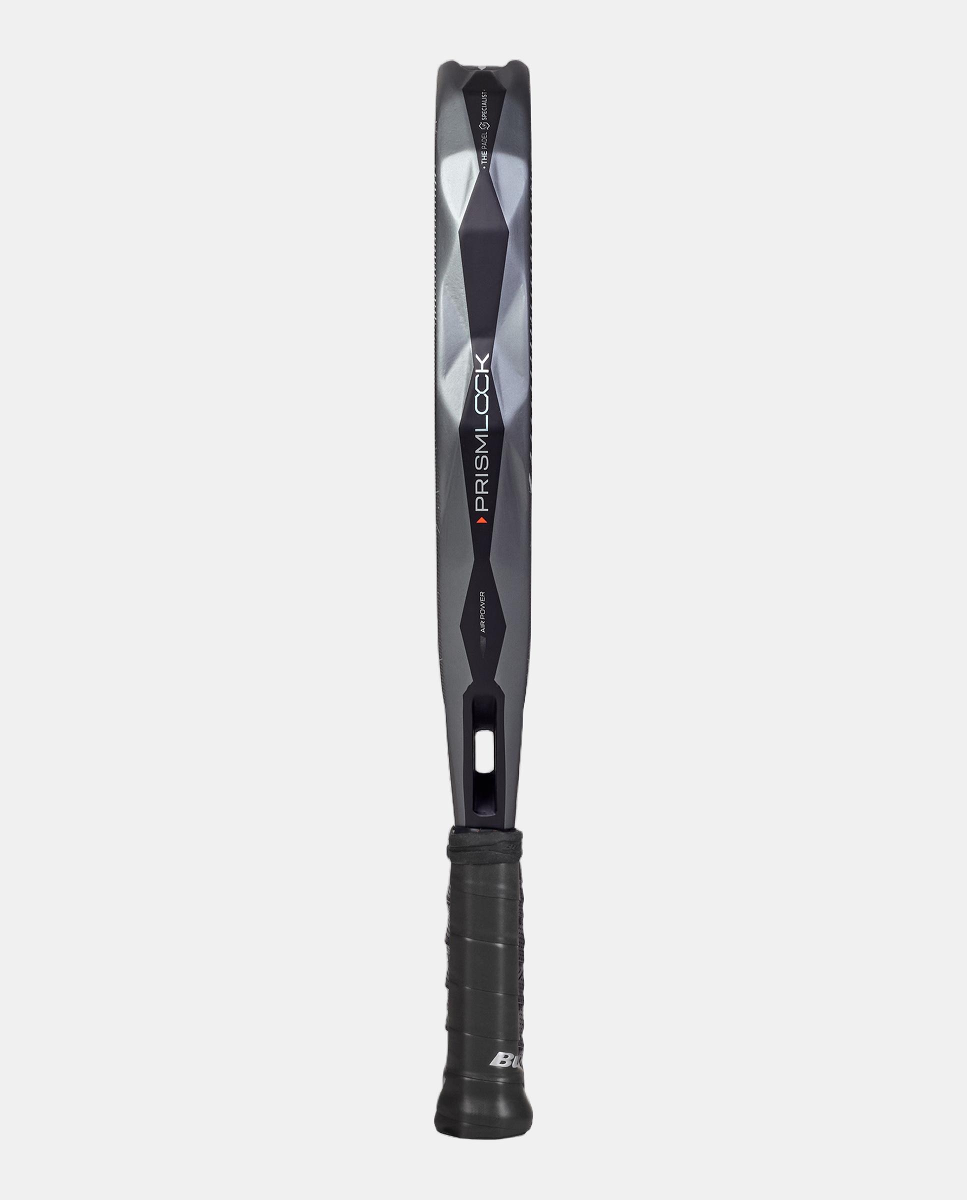 Palas de Pádel NEURON 02 CMF27 Bullpadel - Negro Negro-3