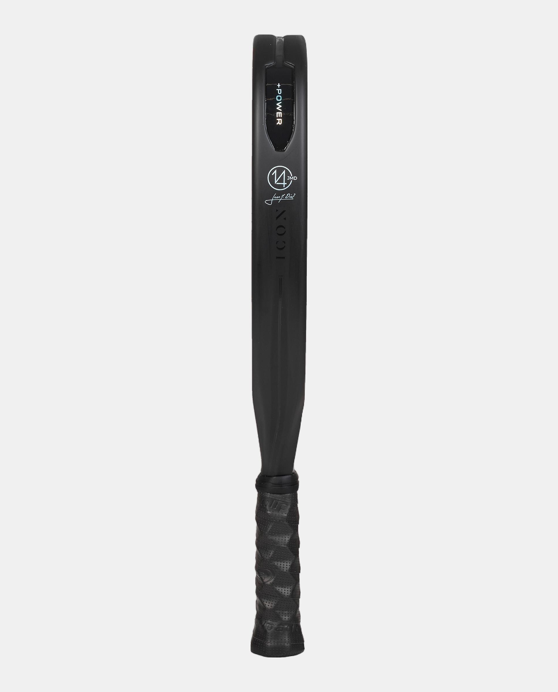 Palas de Pádel ICON 27 Bullpadel - Negro Negro-3