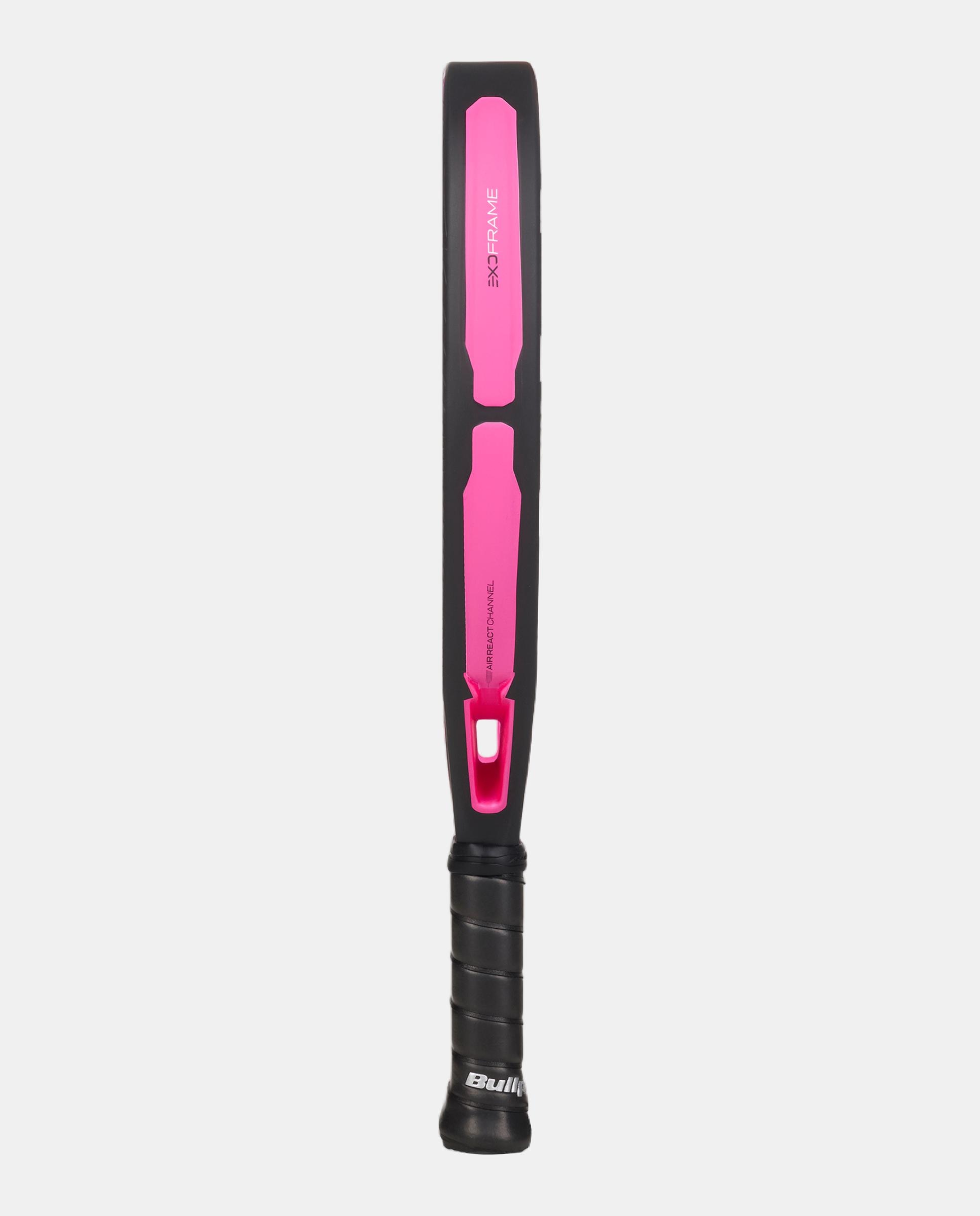 Palas de Pádel WONDER 27 Bullpadel - Negro Negro-3