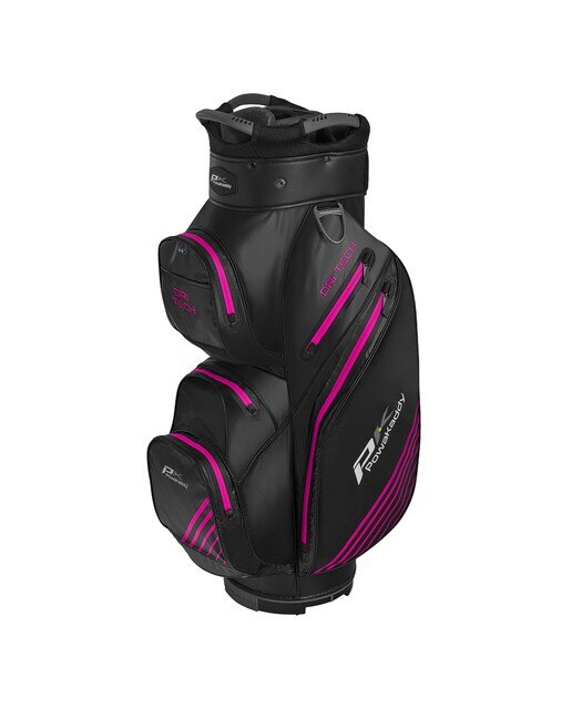 Imagem 0 de Bolsa para carro de golf Dri Tech 2020 Powakaddy