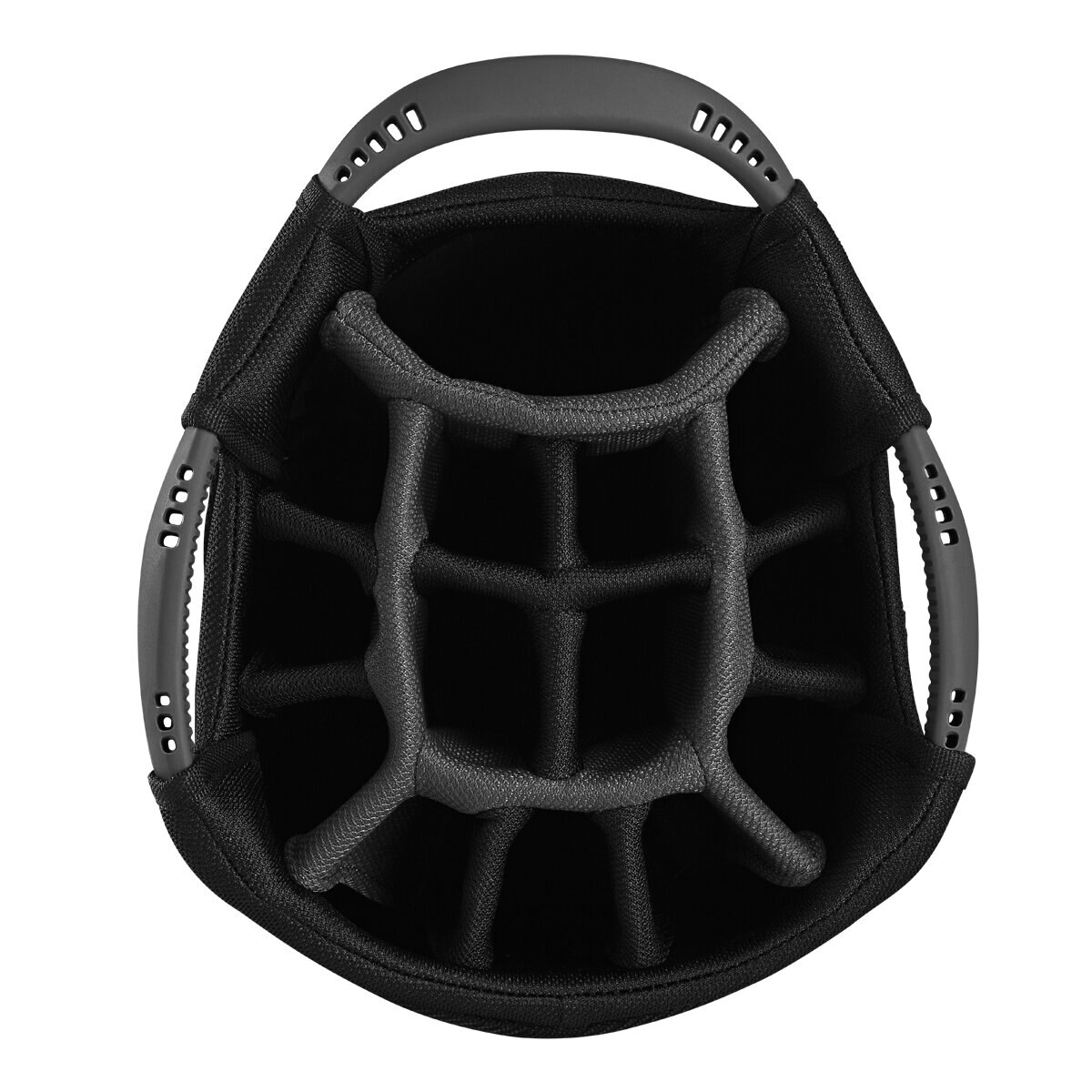Bolsa para carro de golf Dri Tech 2020 Powakaddy Preto / Rosa-2