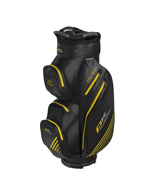 Imagem 0 de Bolsa para carro de golf Dri Tech 2020 Powakaddy