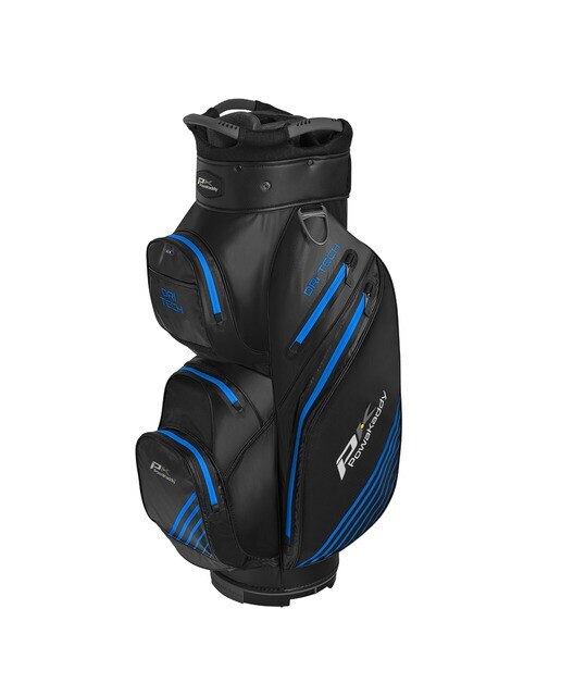 Imagem 0 de Bolsa para carro de golf Dri Tech 2020 Powakaddy