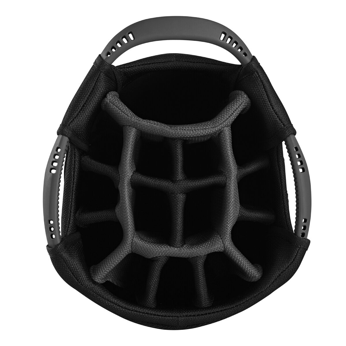 Bolsa para carro de golf Dri Tech 2020 Powakaddy Preto / Azul-2