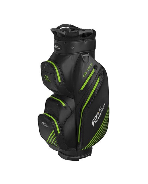 Imagem 0 de Bolsa para carro de golf Dri Tech 2020 Powakaddy