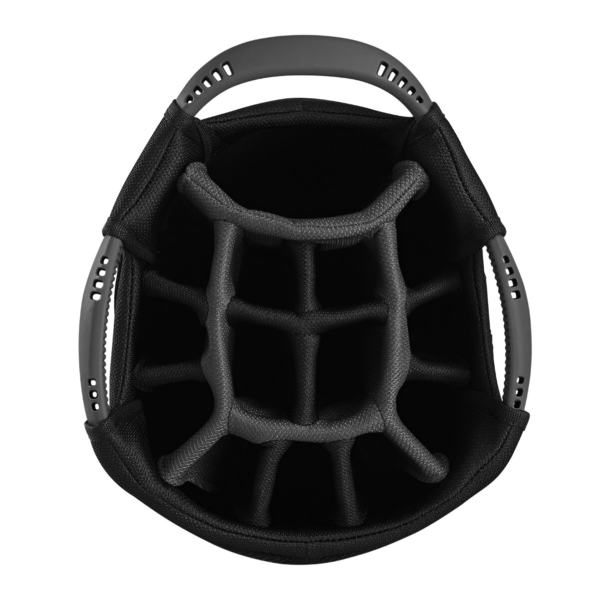 Bolsa para carro de golf Dri Tech 2020 Powakaddy Preto / Verde-2
