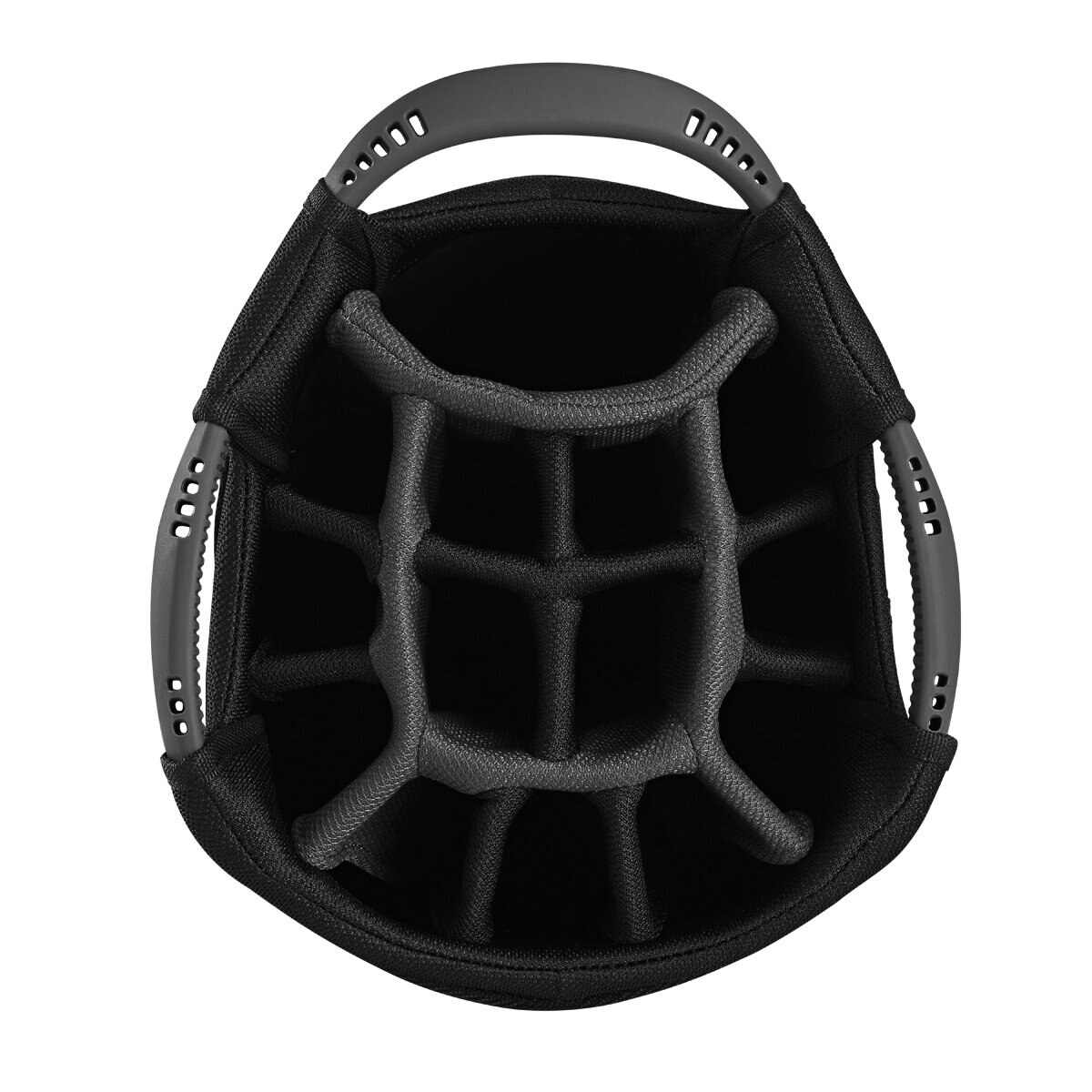 Bolsa para carro de golf Dri Tech 2020 Powakaddy Titânio-2