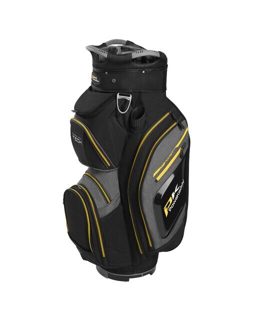 Imagem 0 de Bolsa para carro de golf Premium Tech 2020 Powakaddy