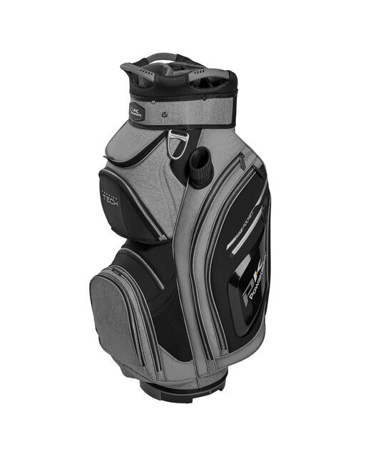 Imagem 0 de Bolsa para carro de golf Premium Tech 2020 Powakaddy