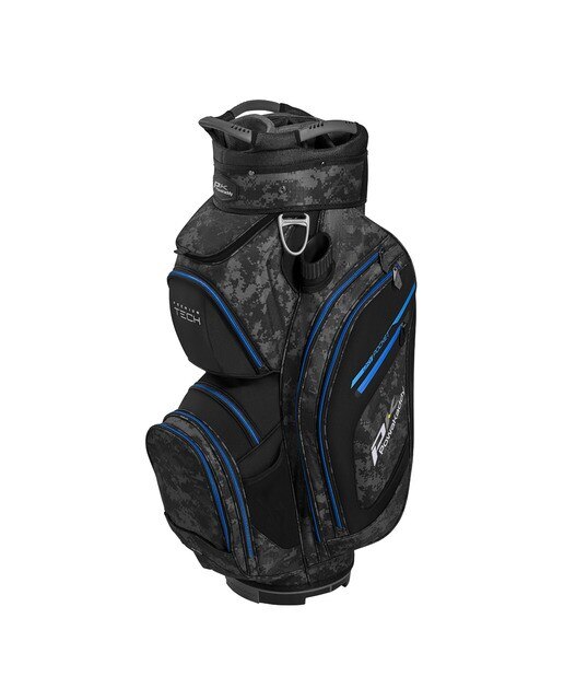 Imagem 0 de Bolsa para carro de golf Premium Tech 2020 Powakaddy