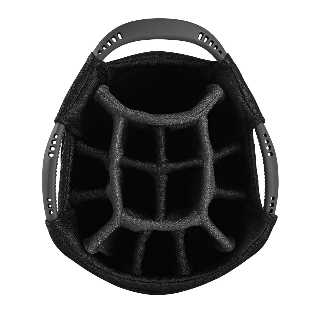 Bolsa para carro de golf Premium Tech 2020 Powakaddy Camuflagem-2