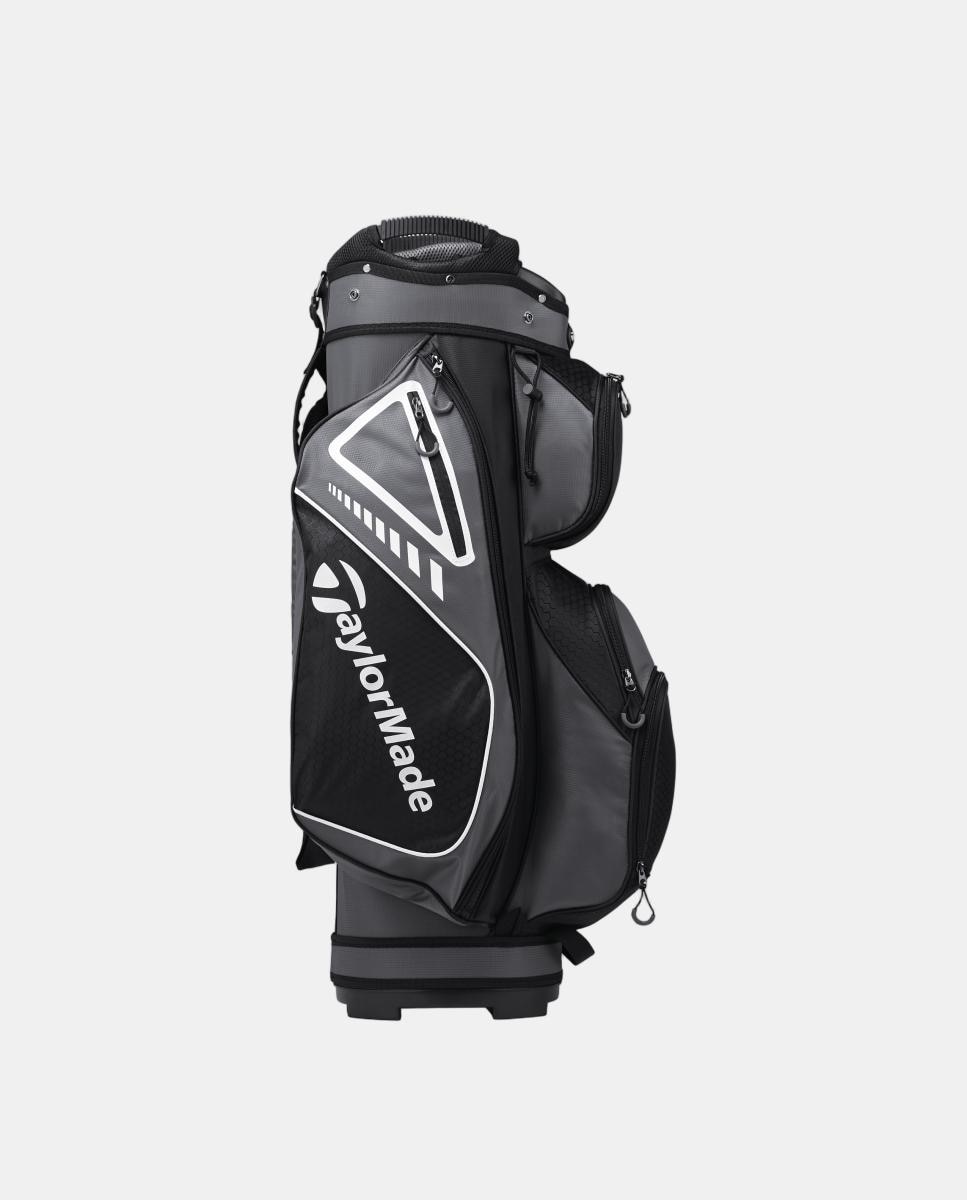 Saco para Trolley de Golfe Select Plus Cinzento-3