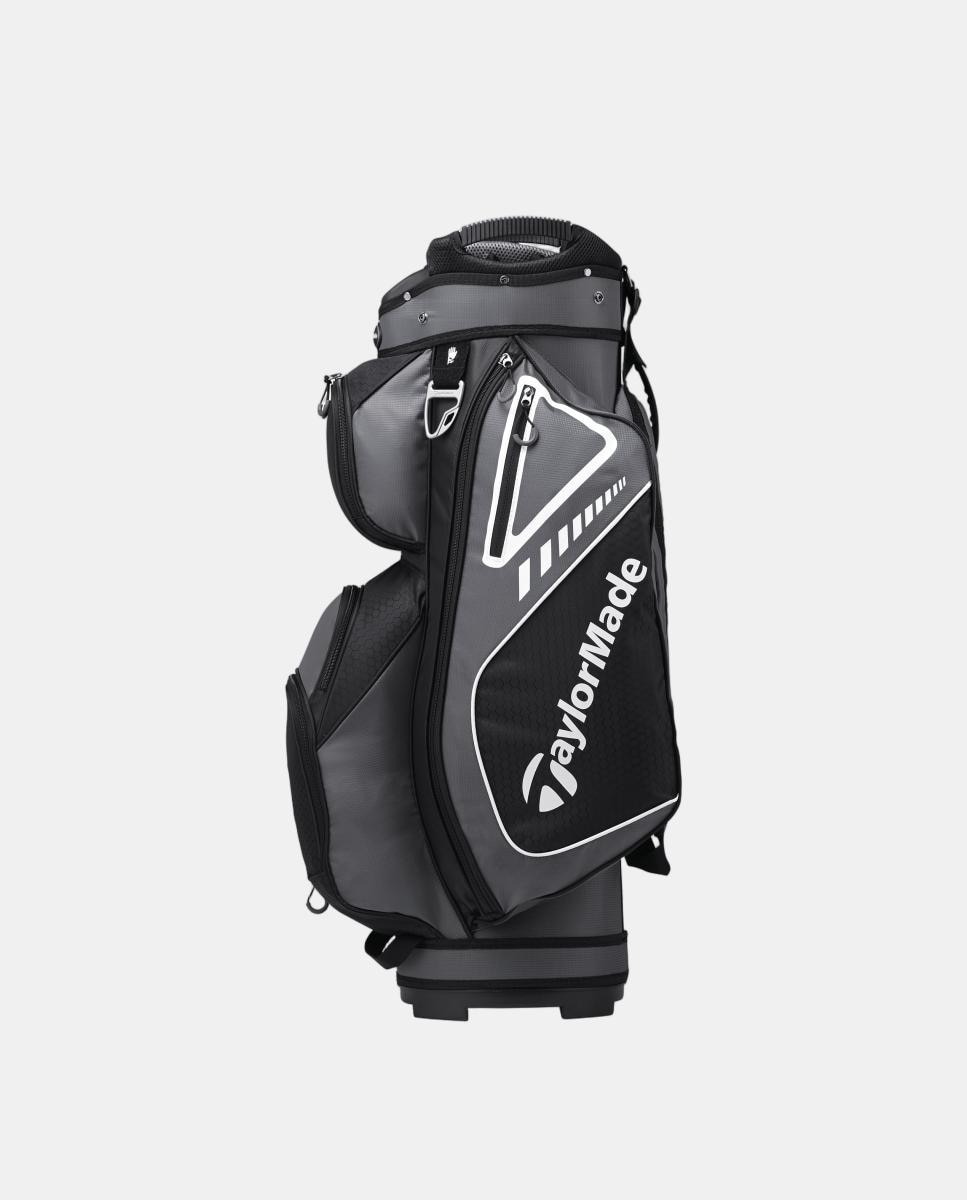 Saco para Trolley de Golfe Select Plus Cinzento-4