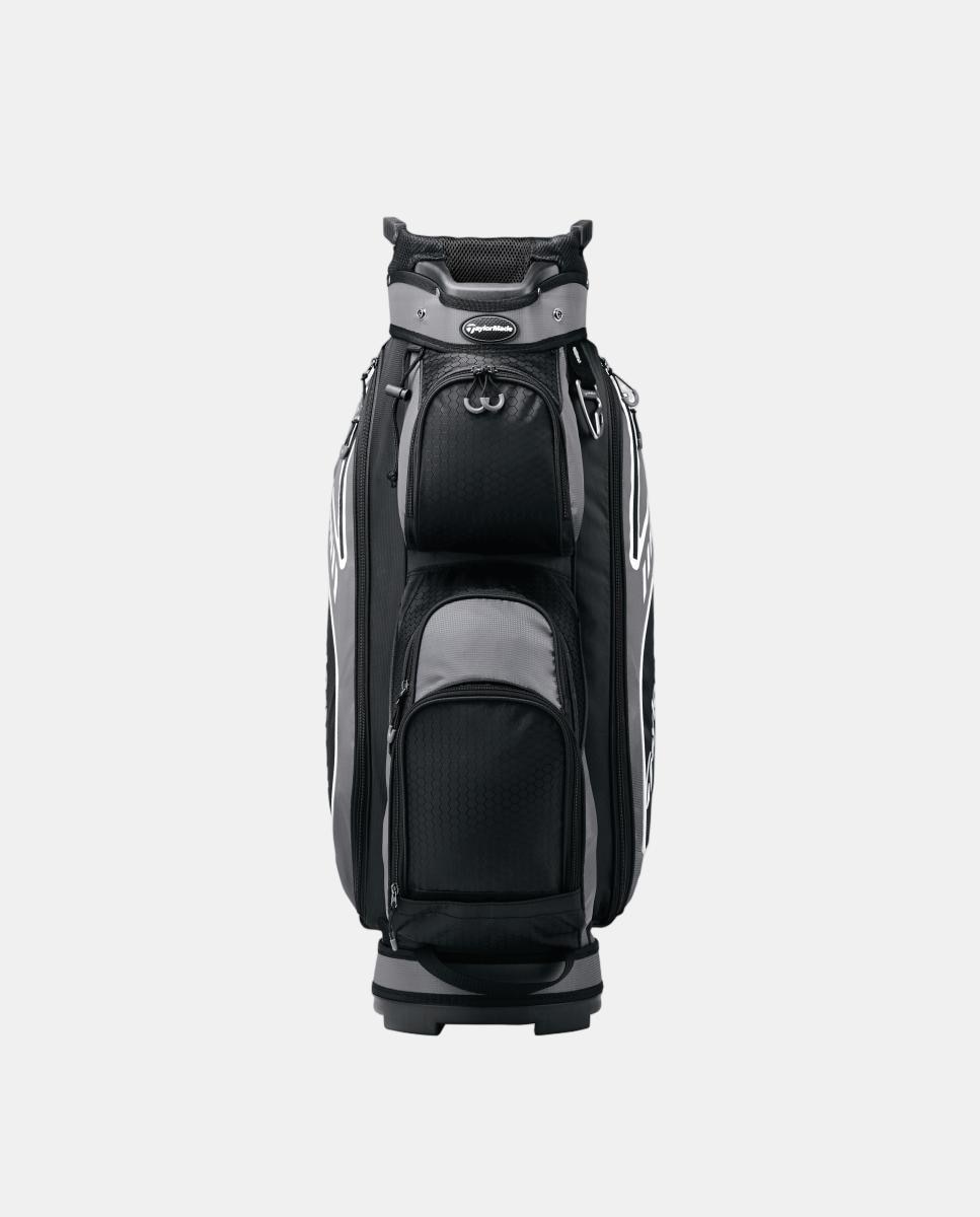 Saco para Trolley de Golfe Select Plus Cinzento-5