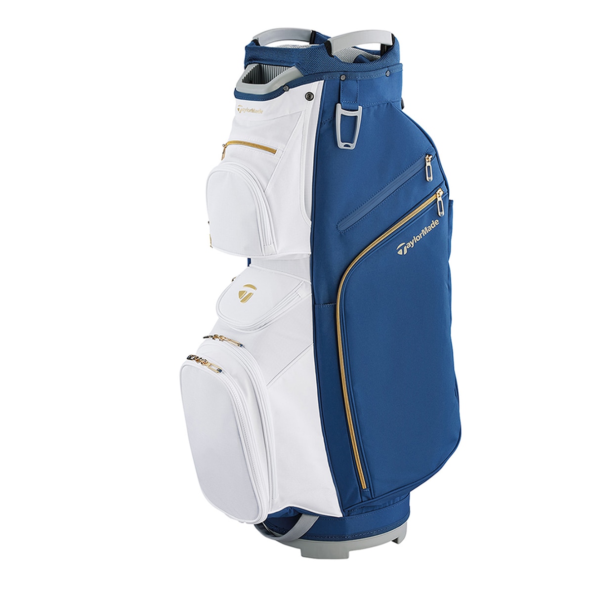 Imagem 0 de Bolsa Kalea Gold Cart Blue/Grey Taylormade