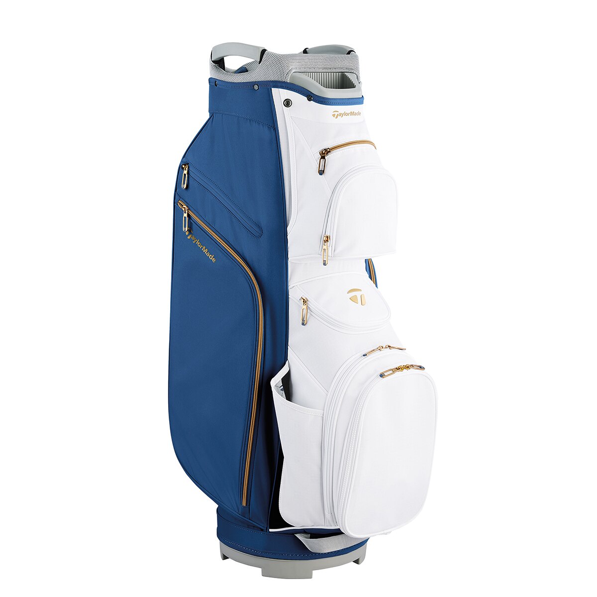 Bolsa Kalea Gold Cart Blue/Grey Taylormade Azul / Cinzento-2