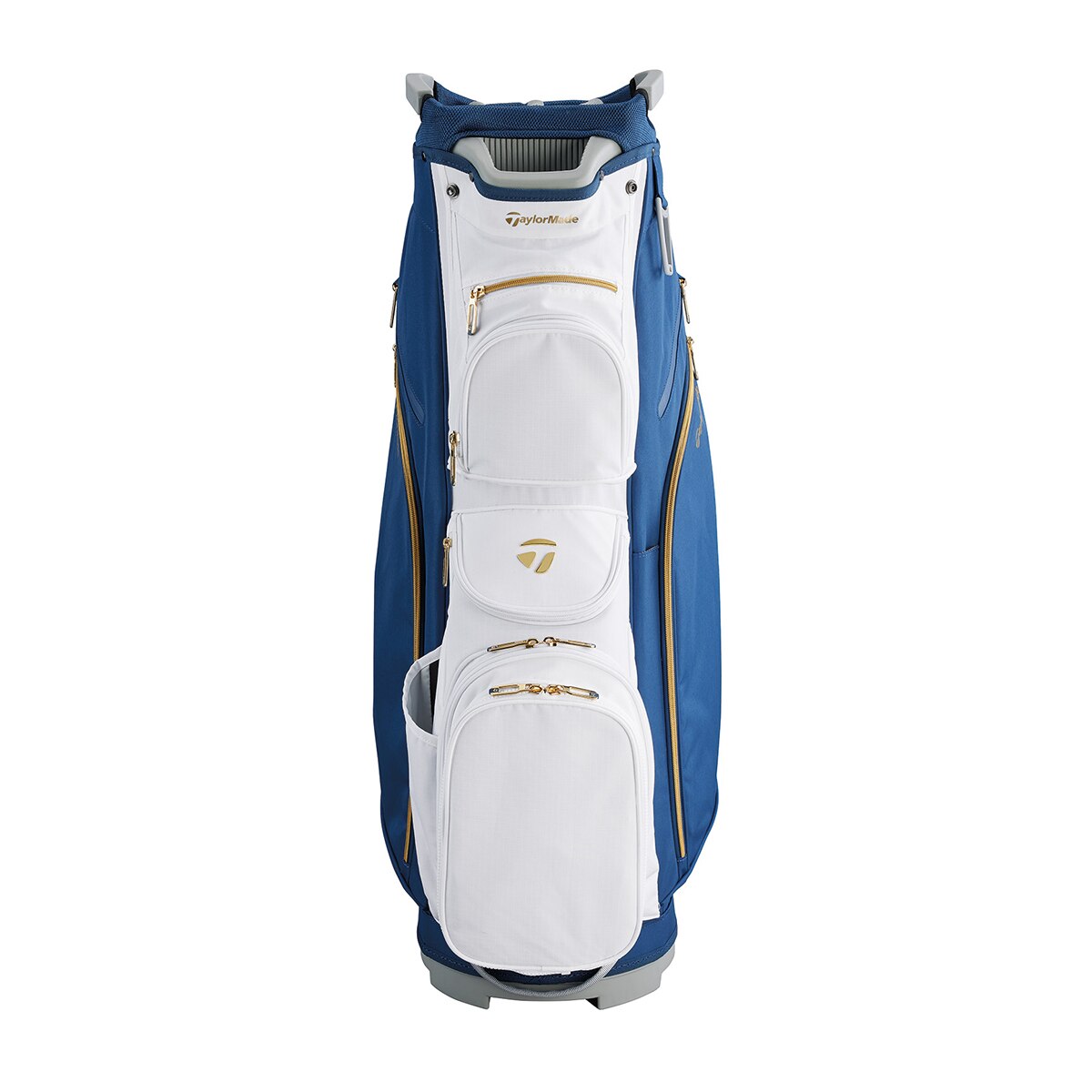 Bolsa Kalea Gold Cart Blue/Grey Taylormade Azul / Cinzento-5