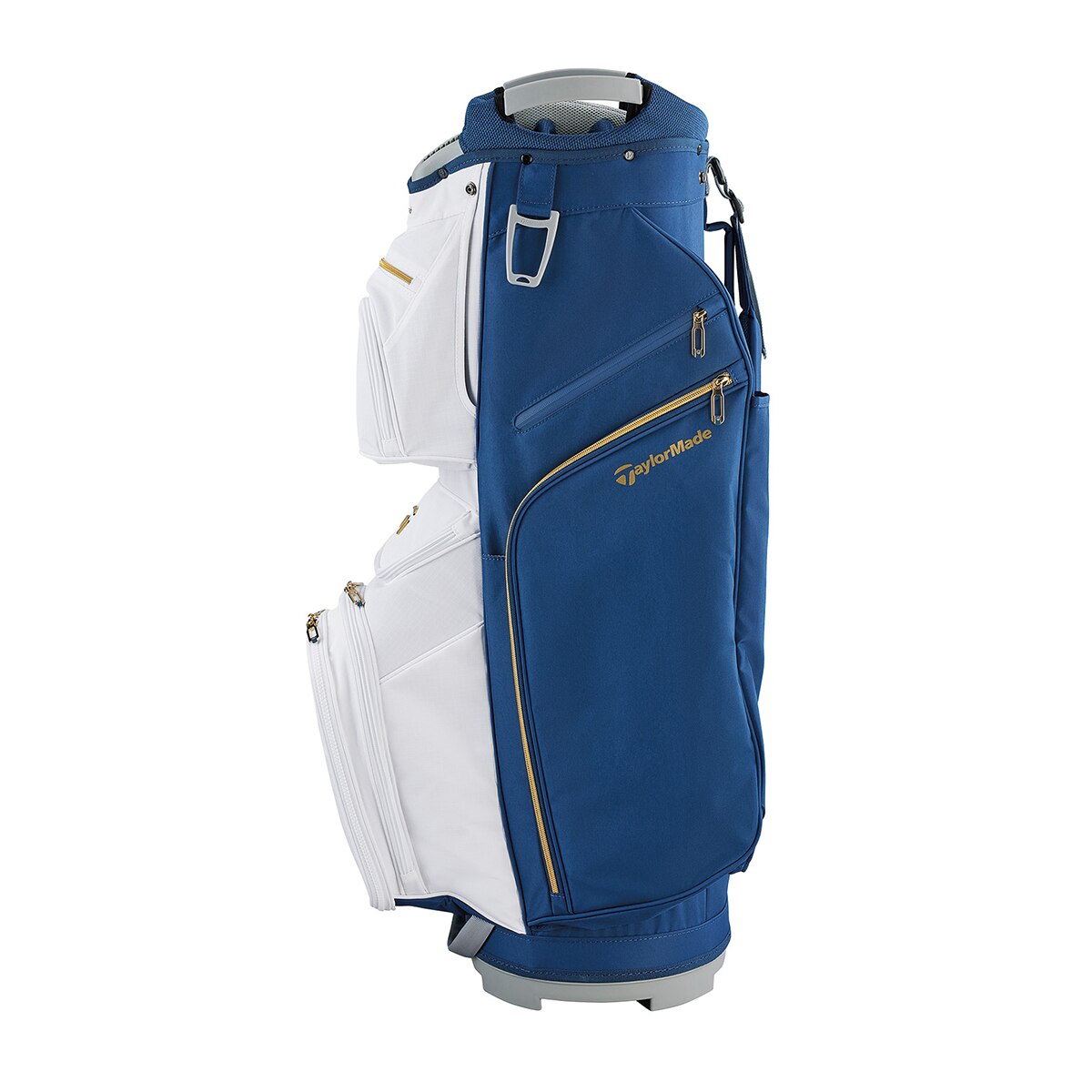 Bolsa Kalea Gold Cart Blue/Grey Taylormade Azul / Cinzento-6