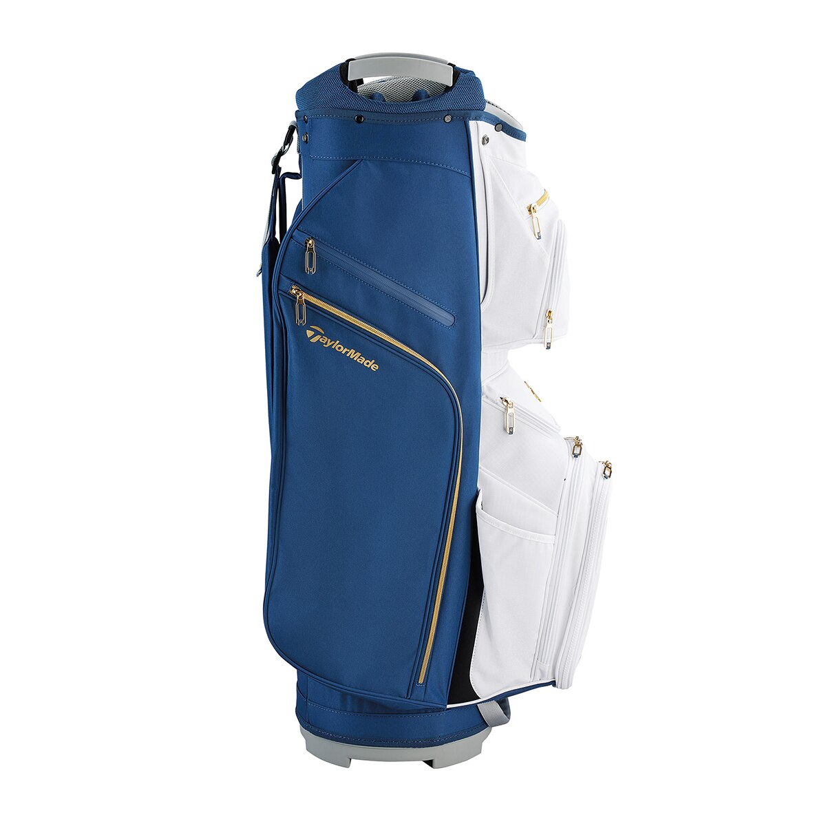 Bolsa Kalea Gold Cart Blue/Grey Taylormade Azul / Cinzento-7
