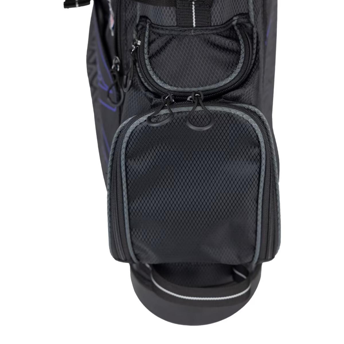 Imagen 2 de UL7 Ultralight 54 Bolsa 27.5 Pulgadas, Negro/Morado US Kids - Morado Morado