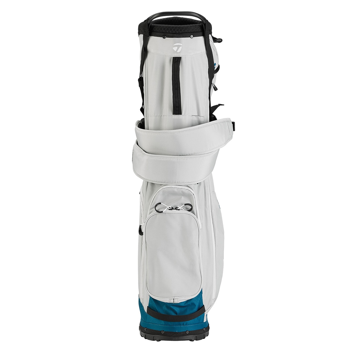 Saco Tripé de Golf Flex Tech Superlite 2024 Cinzento-4