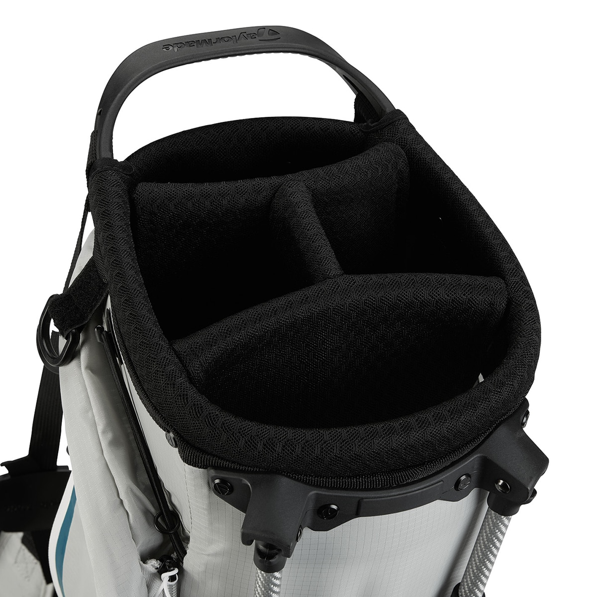 Saco Tripé de Golf Flex Tech Superlite 2024 Cinzento-5