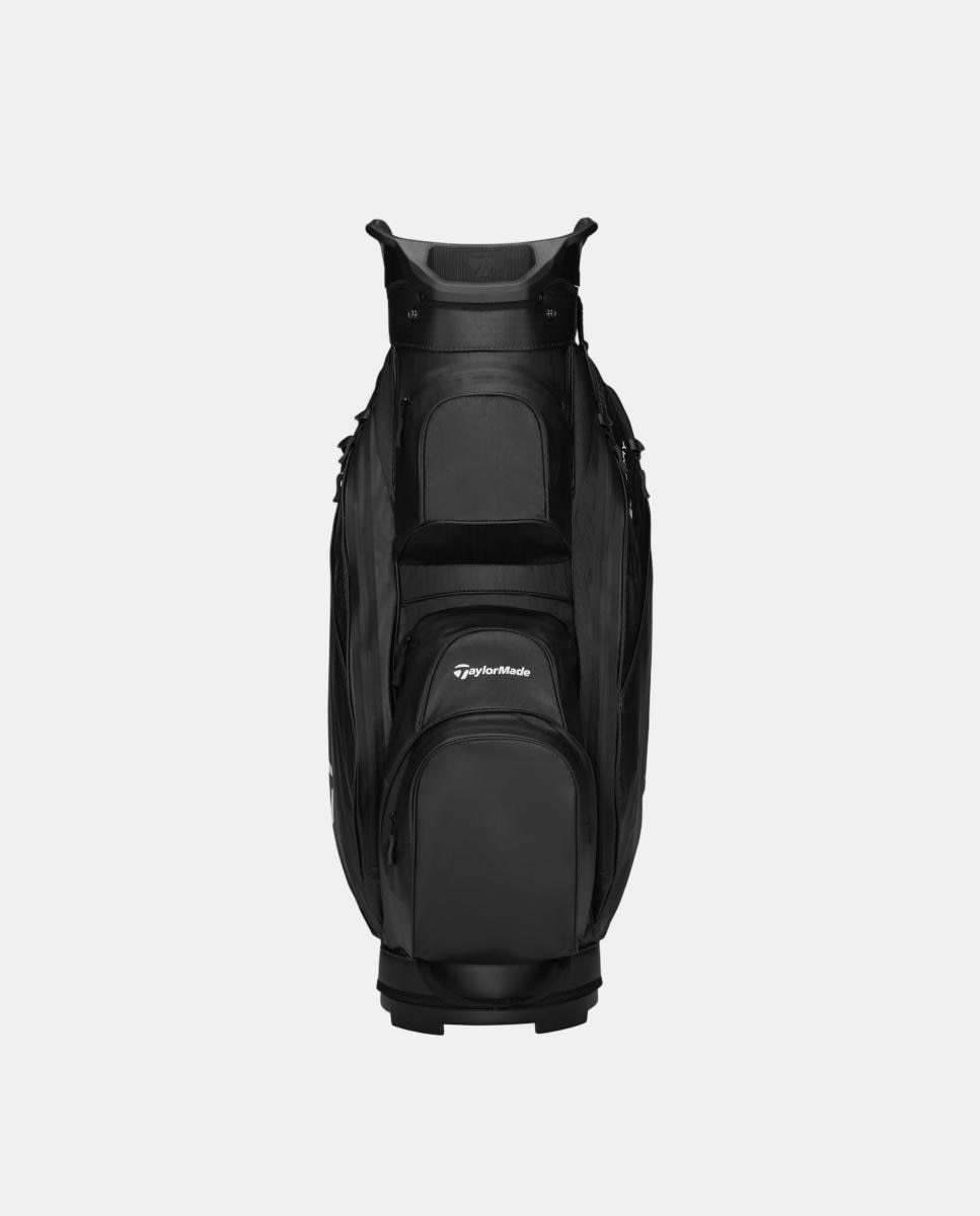 Bolsa Carro Tm26 Stormdry Waterproof Taylor Made Preto-2