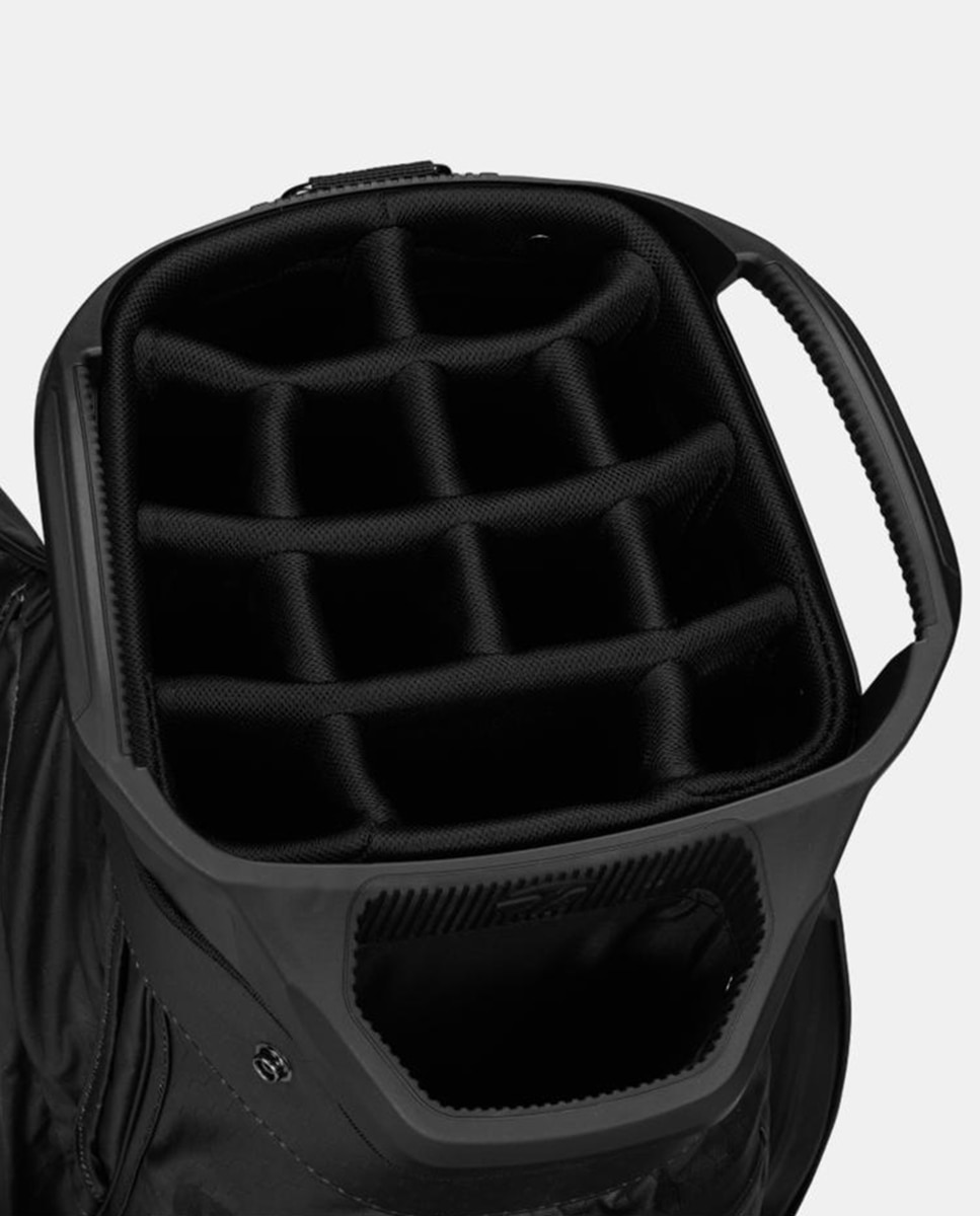 Bolsa Carro Tm26 Stormdry Waterproof Taylor Made Preto-3