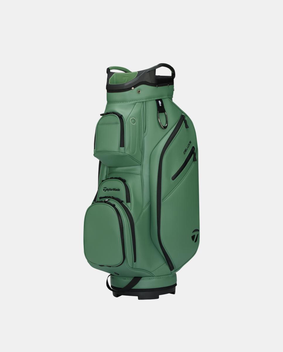 Imagem 0 de Bolsa Carro Tm26 Deluxe Taylor Made