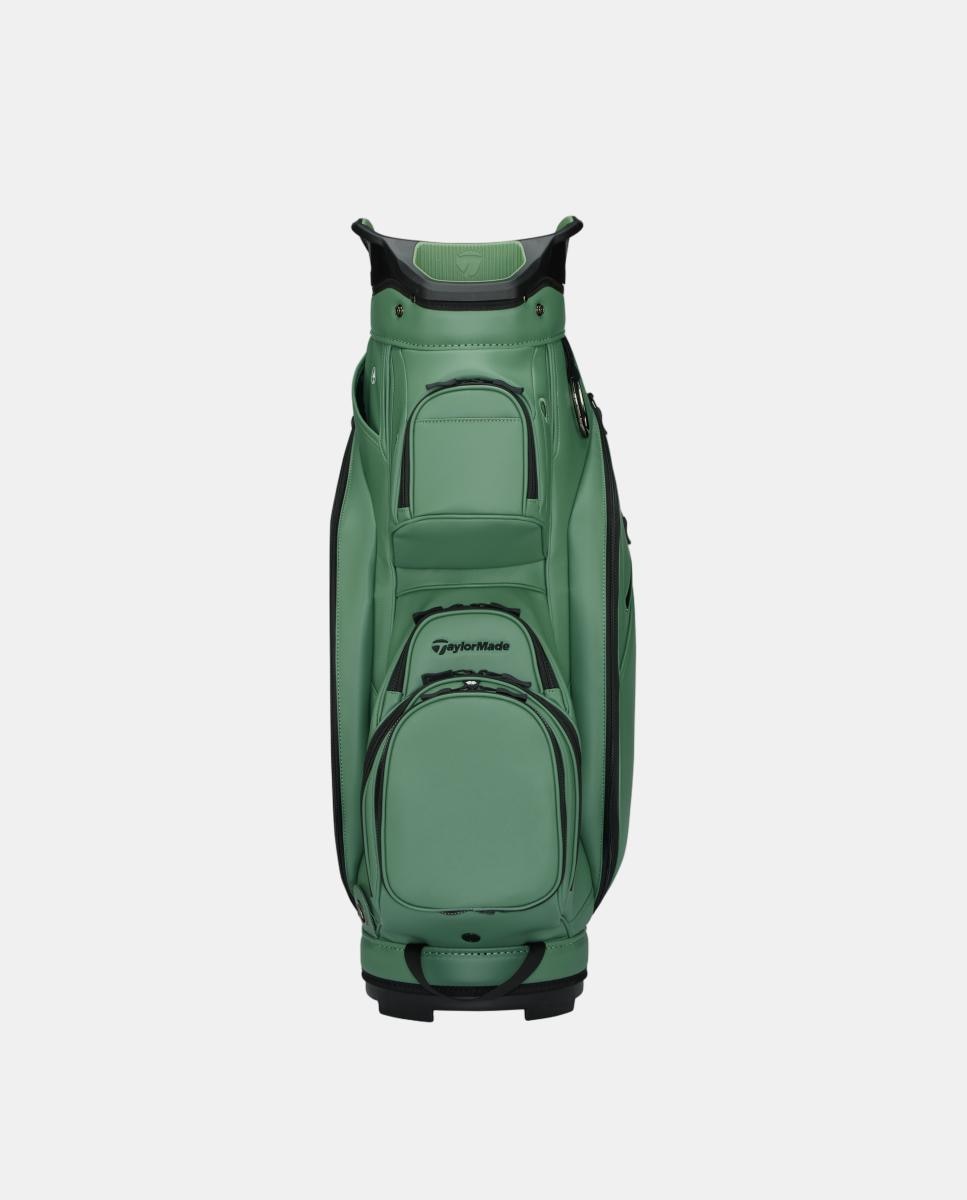Bolsa Carro Tm26 Deluxe Taylor Made Verde-2