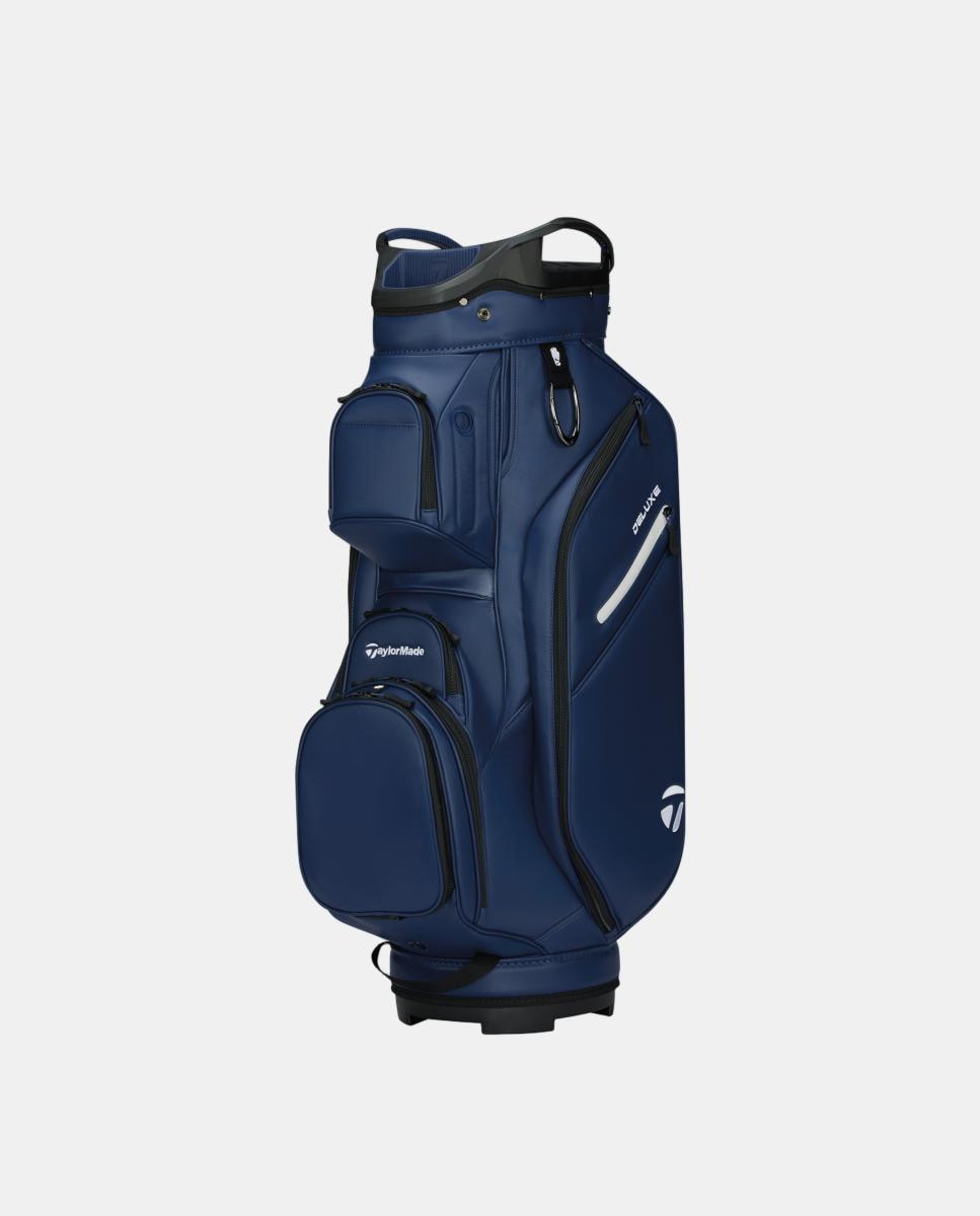 Imagem 0 de Bolsa Carro Tm26 Deluxe Taylor Made