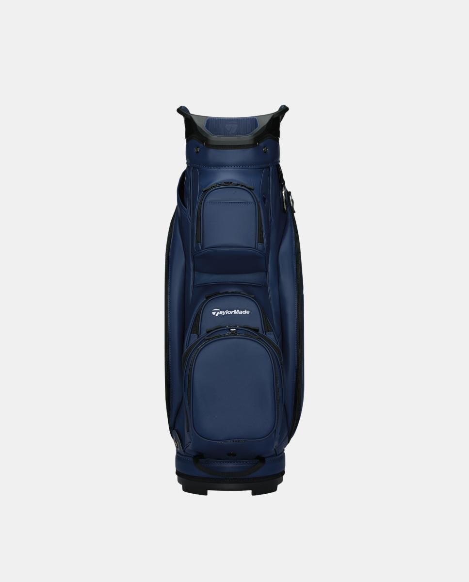 Bolsa Carro Tm26 Deluxe Taylor Made Azul-marinho-2
