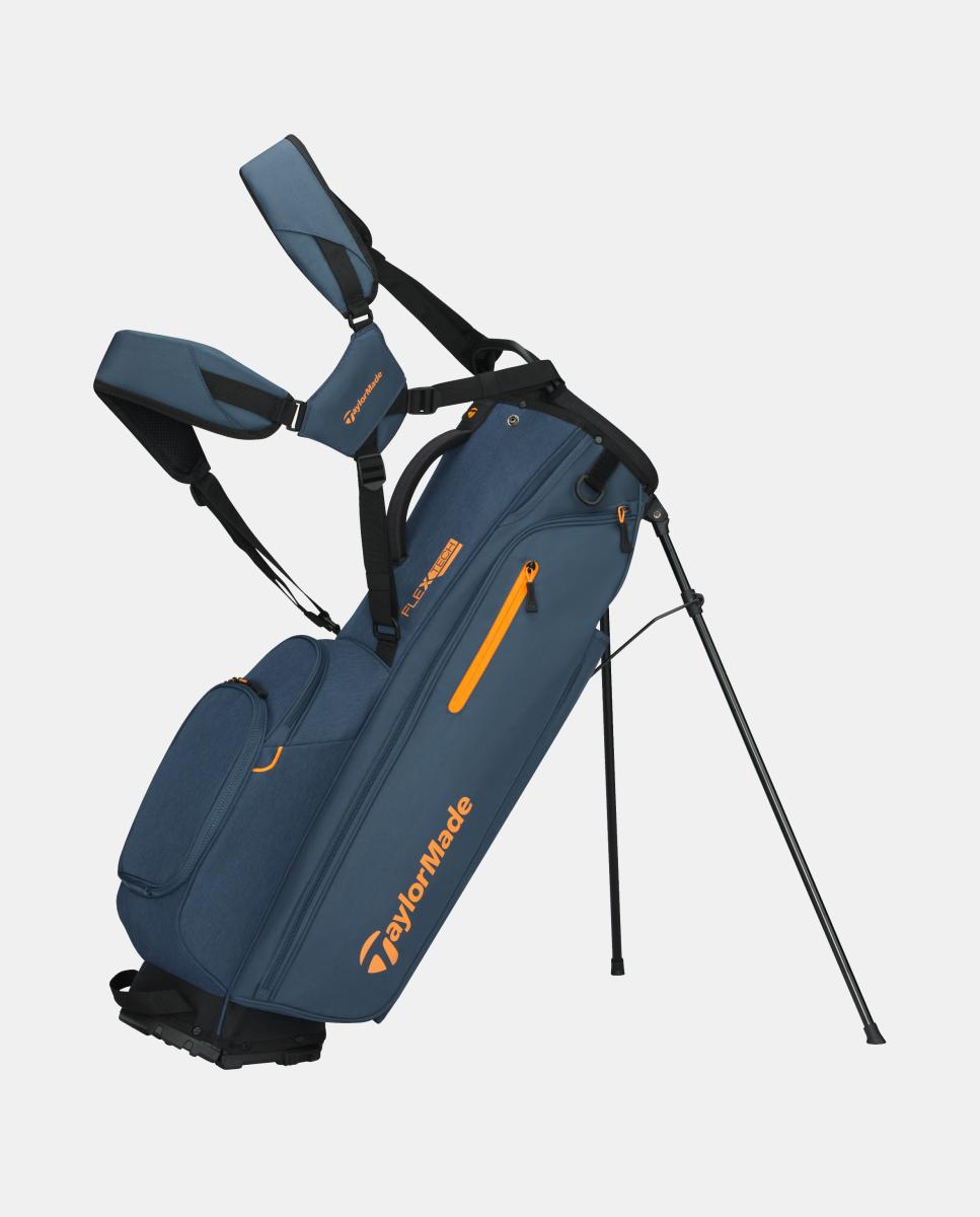 Imagem 0 de Bolsa Tripode Flex Tech 2026 Taylor Made