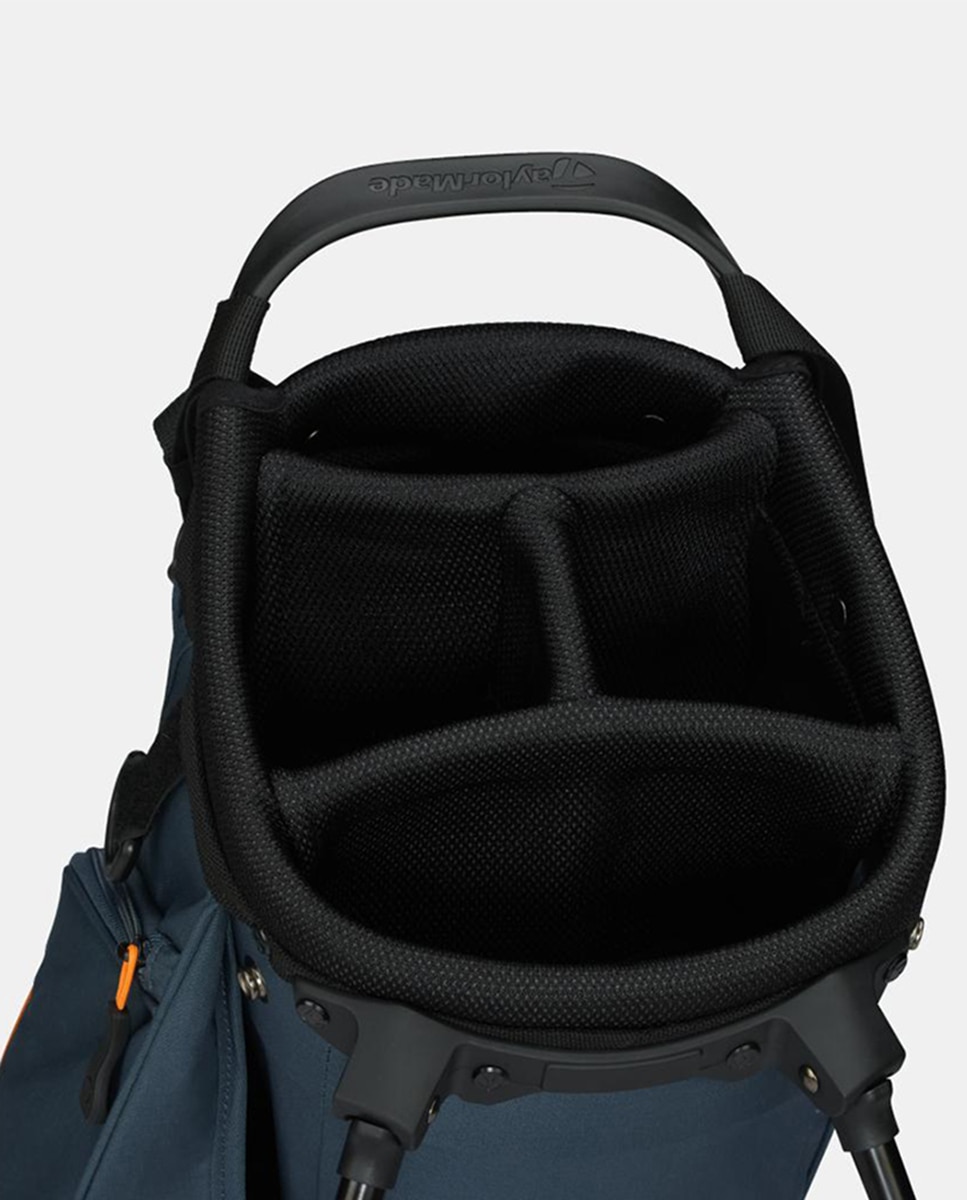 Bolsa Tripode Flex Tech  2026 Taylor Made Azul-3