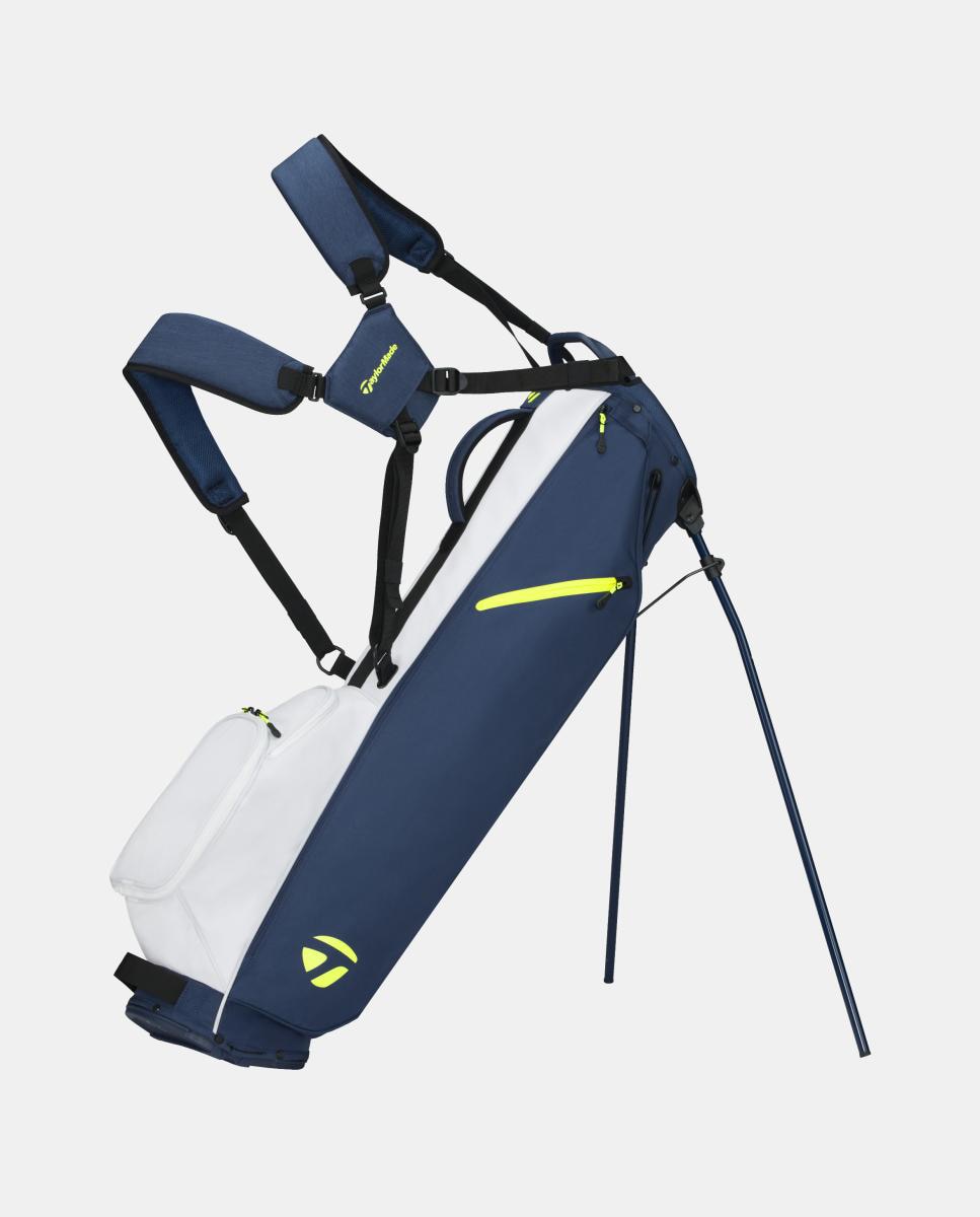 Imagem 0 de Bolsa Tripode Flex Tech Carry 2026 Taylor Made