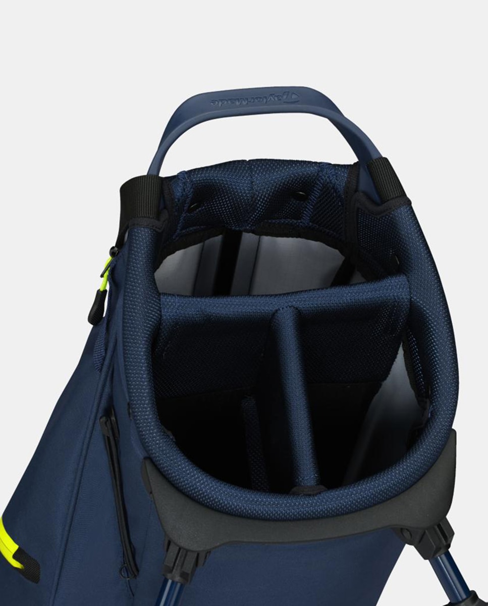 Bolsa Tripode Flex Tech Carry 2026 Taylor Made Azul / Branco-3