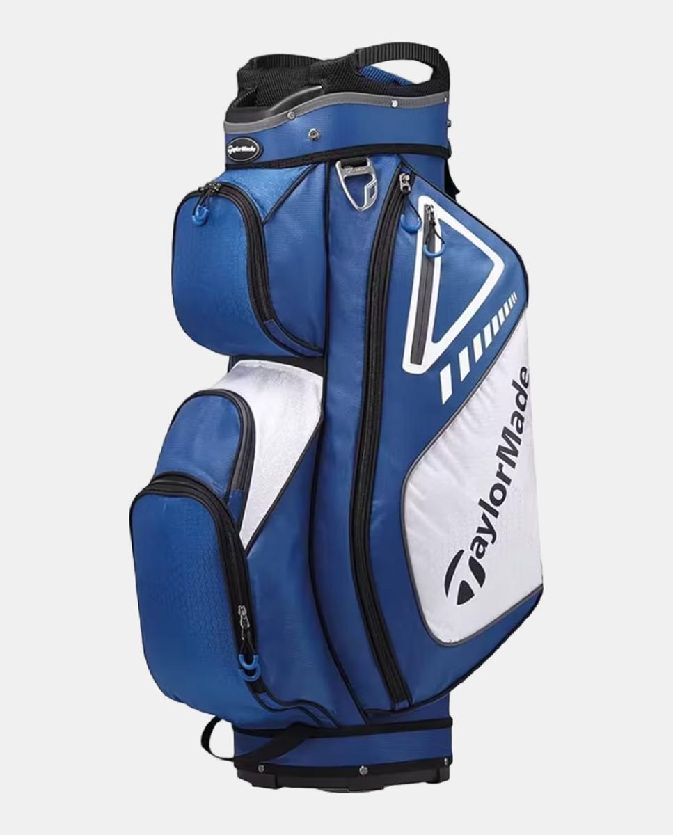 Imagem 0 de Bolsa Carro Select Plus Cart Bag Taylor Made