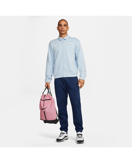 Gymsack Academy Rosa / Preto-7