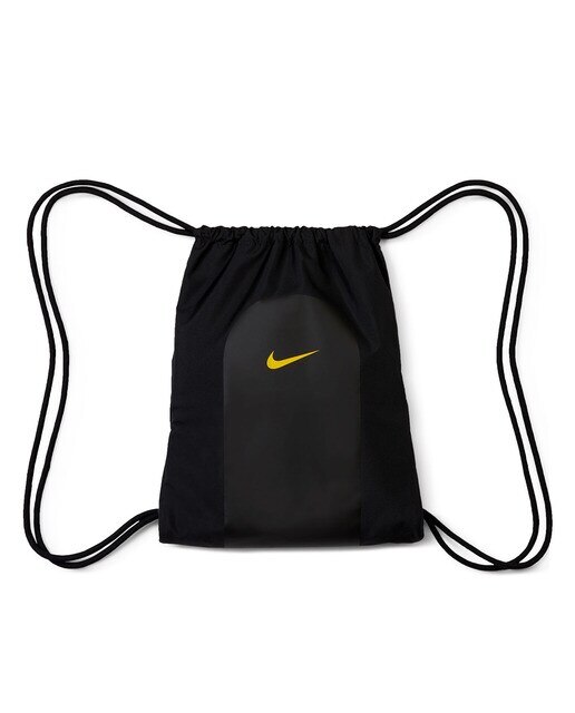 Gymsack FC Barcelona Preto-2