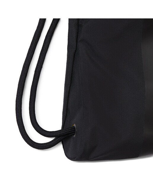 Gymsack FC Barcelona Preto-5