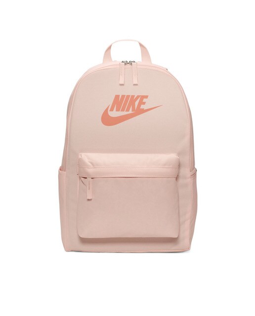 Mochila Heritage Nike Rosa-1